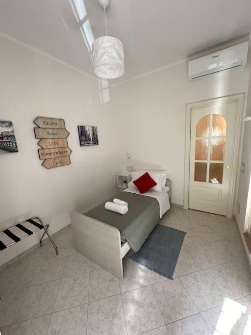 Apartment Dimora Querini Rome