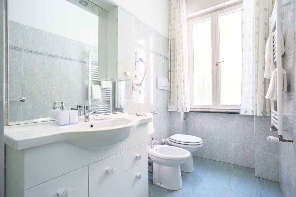 Apartment Dimora Querini