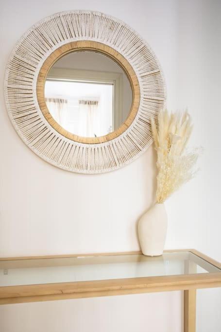 Apartment Dimora Querini Rome