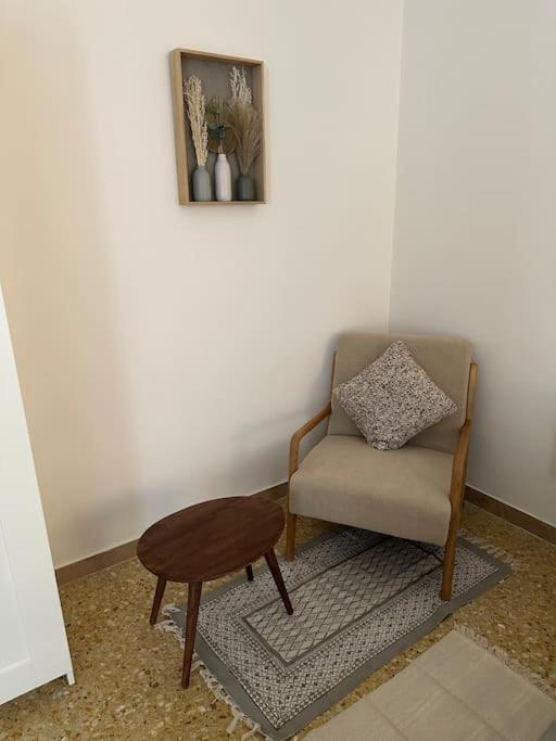Apartment Dimora Querini Rome