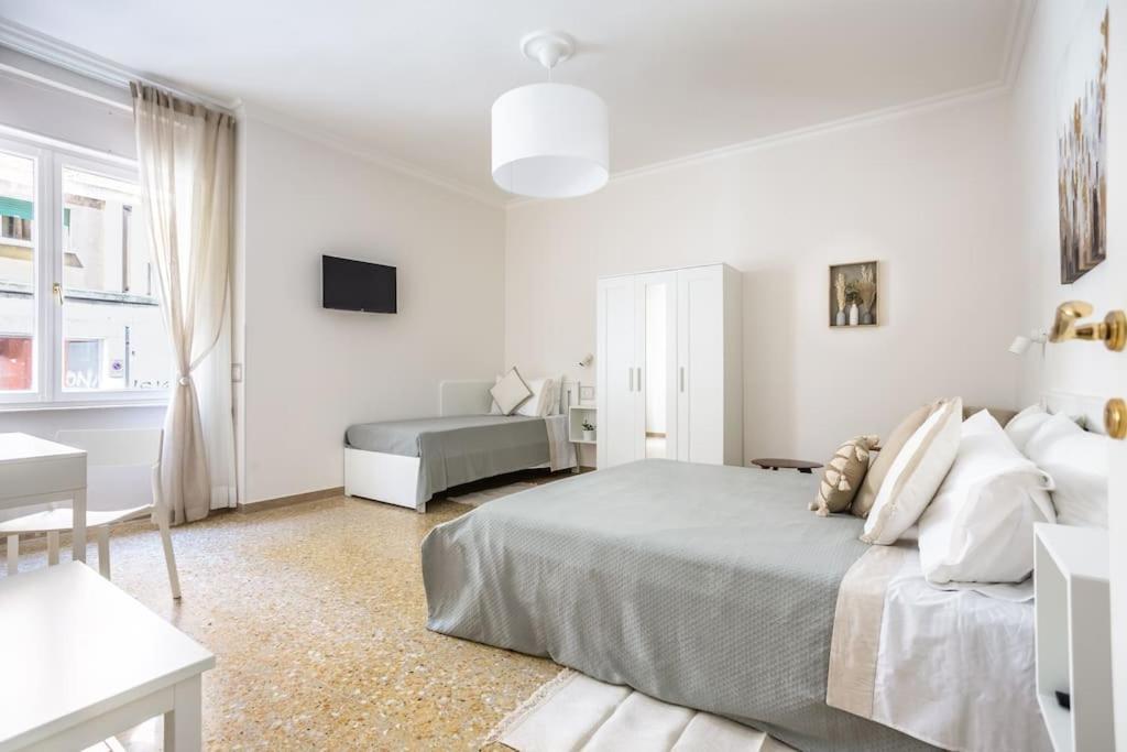 Dimora Querini Apartment Rome