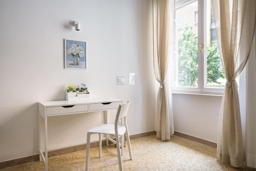 Dimora Querini Apartment