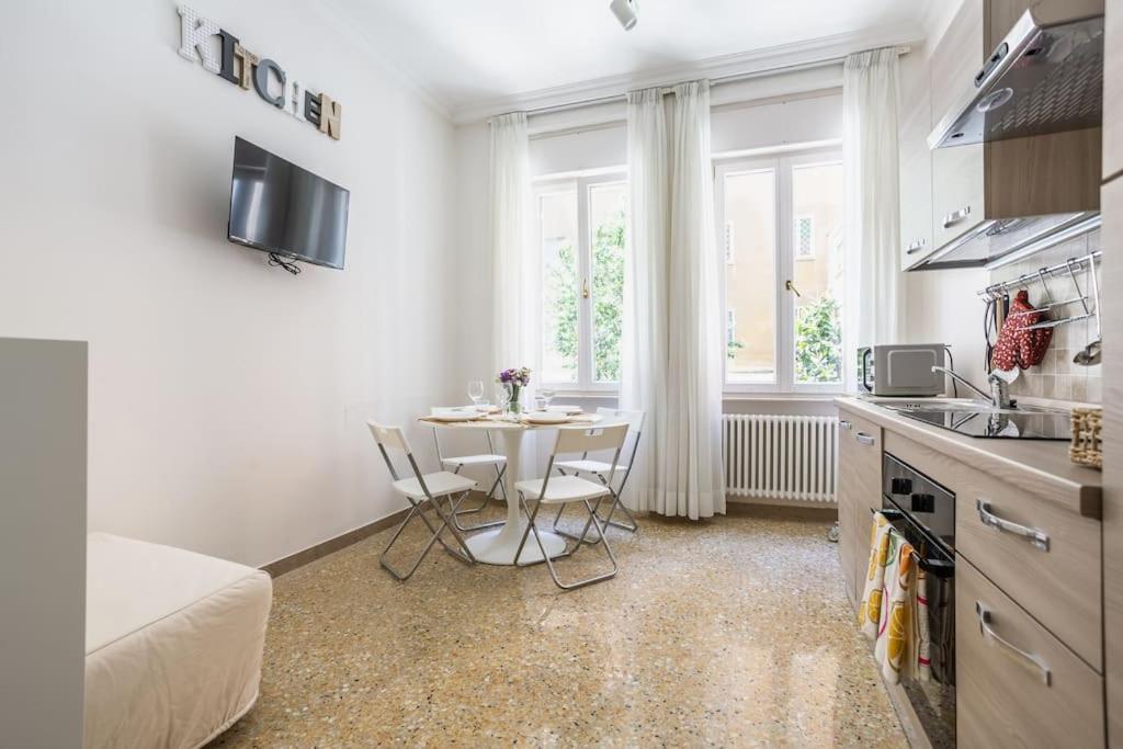 Apartment Dimora Querini Rome
