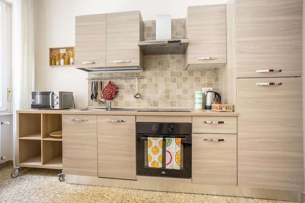 Apartamento Dimora Querini Roma
